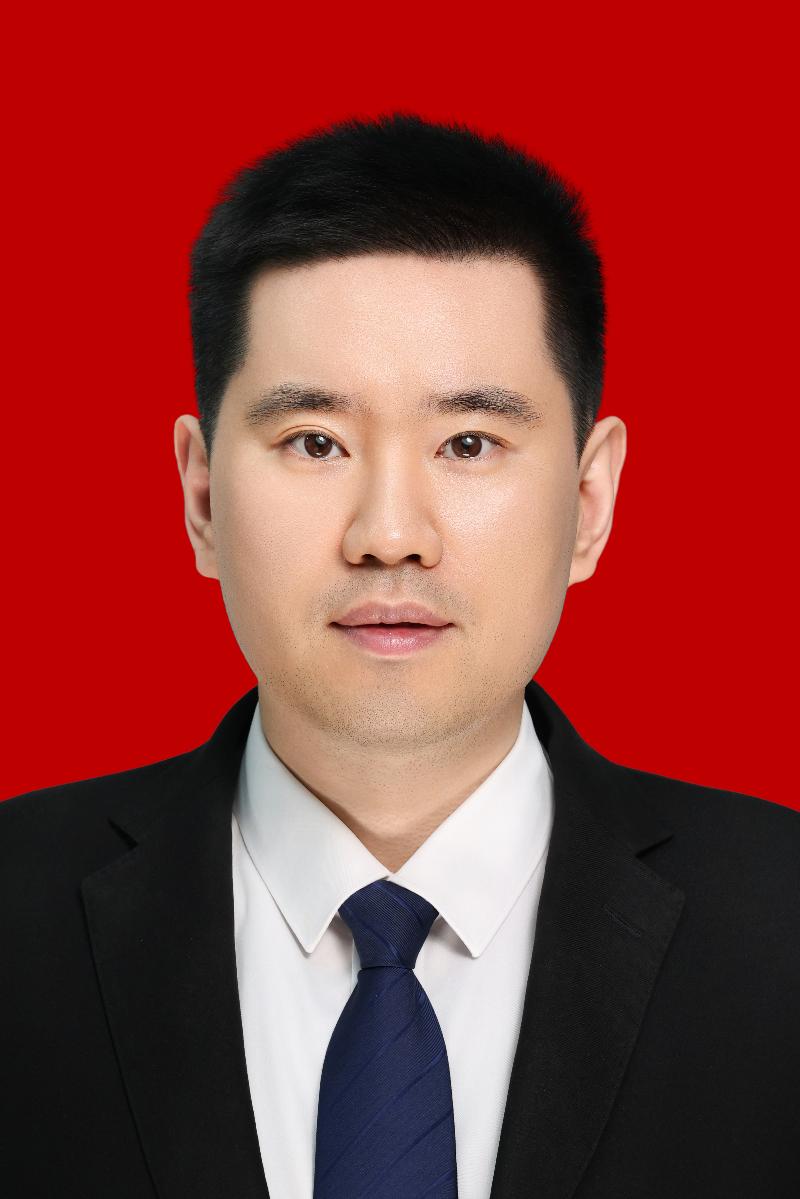 副区长 陈磊